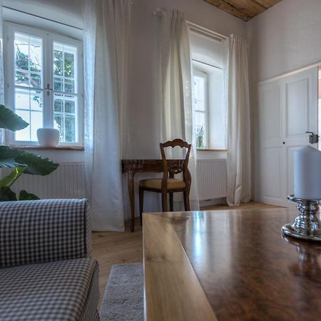 Winzarei, Weingut Tement Villa Berghausen Dış mekan fotoğraf