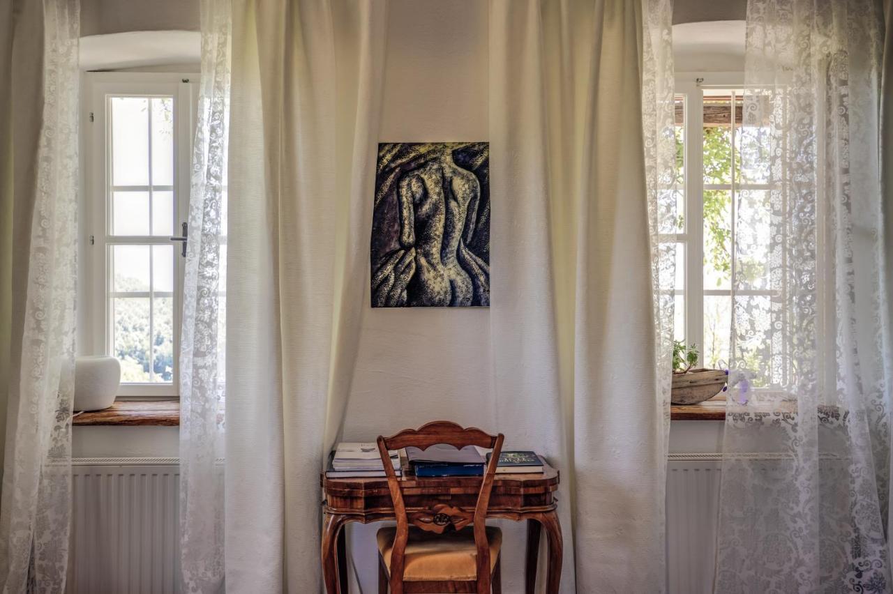 Winzarei, Weingut Tement Villa Berghausen Dış mekan fotoğraf