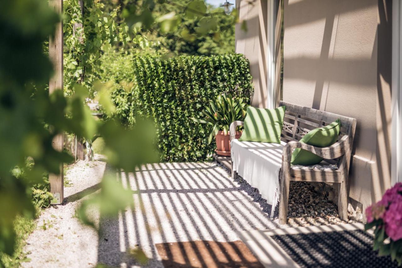 Winzarei, Weingut Tement Villa Berghausen Dış mekan fotoğraf