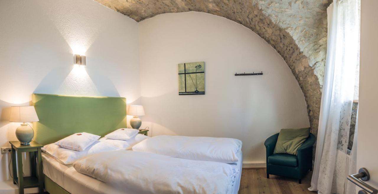 Winzarei, Weingut Tement Villa Berghausen Dış mekan fotoğraf