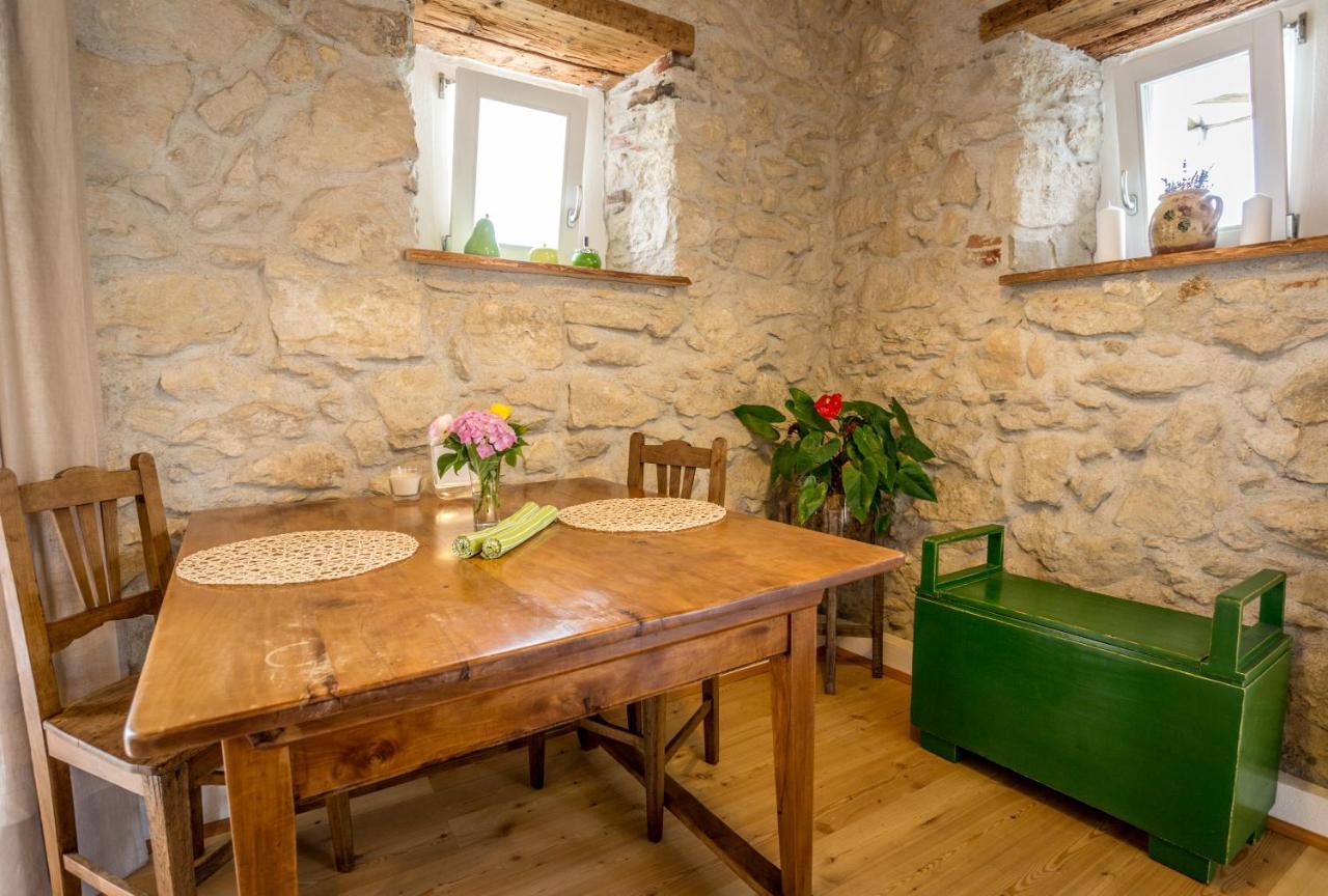 Winzarei, Weingut Tement Villa Berghausen Dış mekan fotoğraf