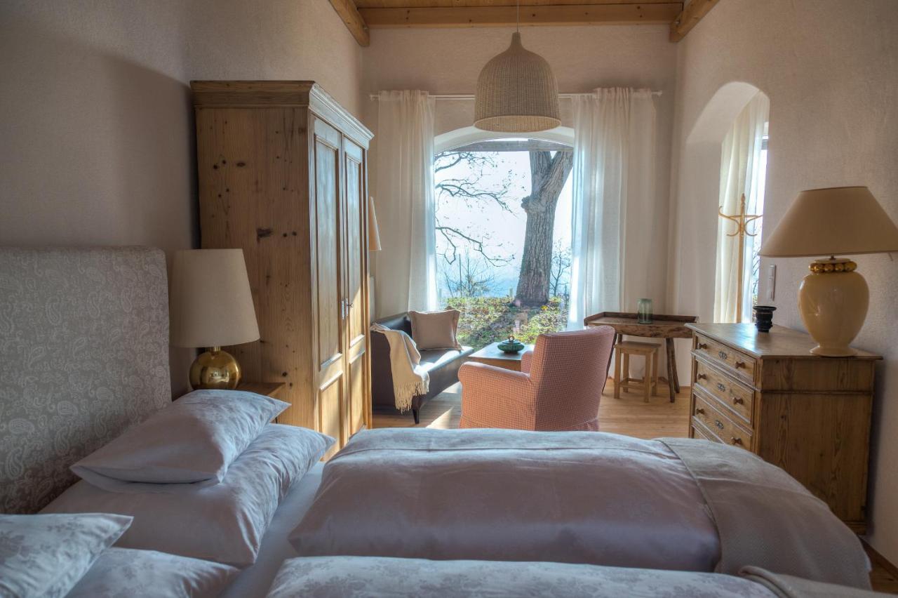 Winzarei, Weingut Tement Villa Berghausen Dış mekan fotoğraf