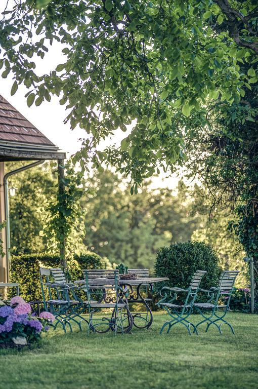 Winzarei, Weingut Tement Villa Berghausen Dış mekan fotoğraf